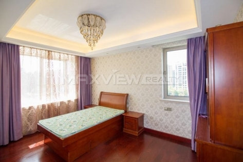 Shanghaiwanhaoting  3bedroom 166sqm ¥25,000 SH017552