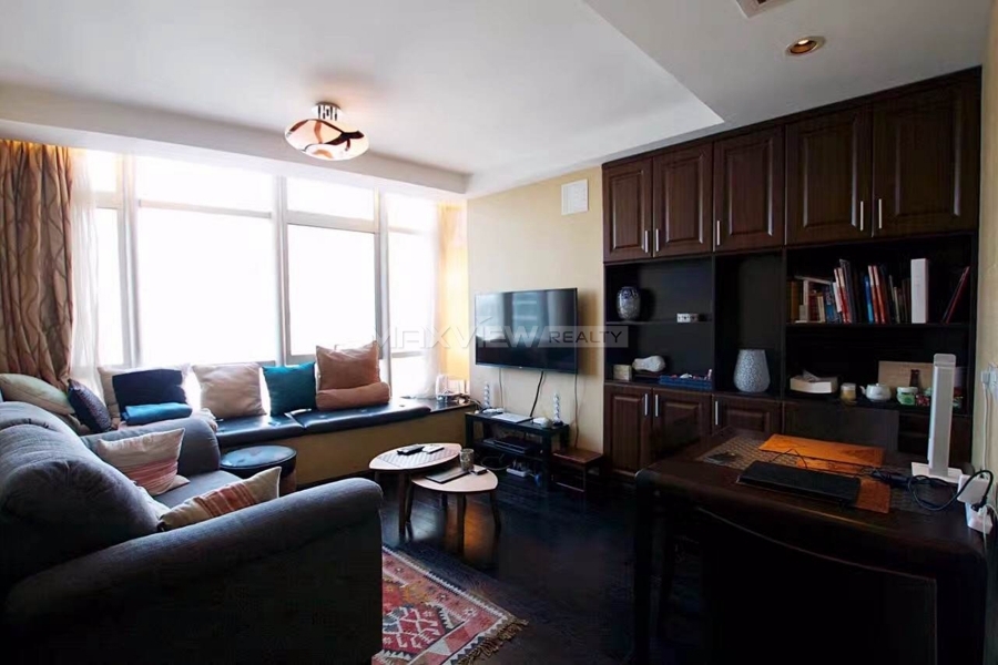 Zhongbangaigemei 2bedroom 100sqm ¥19,000 SH017559