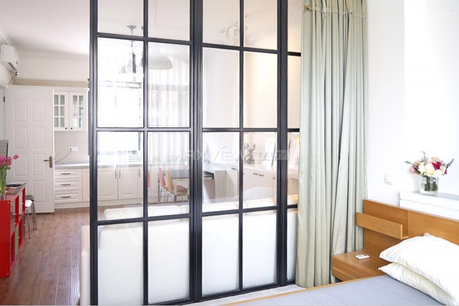 Zizhong Road 1bedroom 80sqm ¥17,000 SH017558