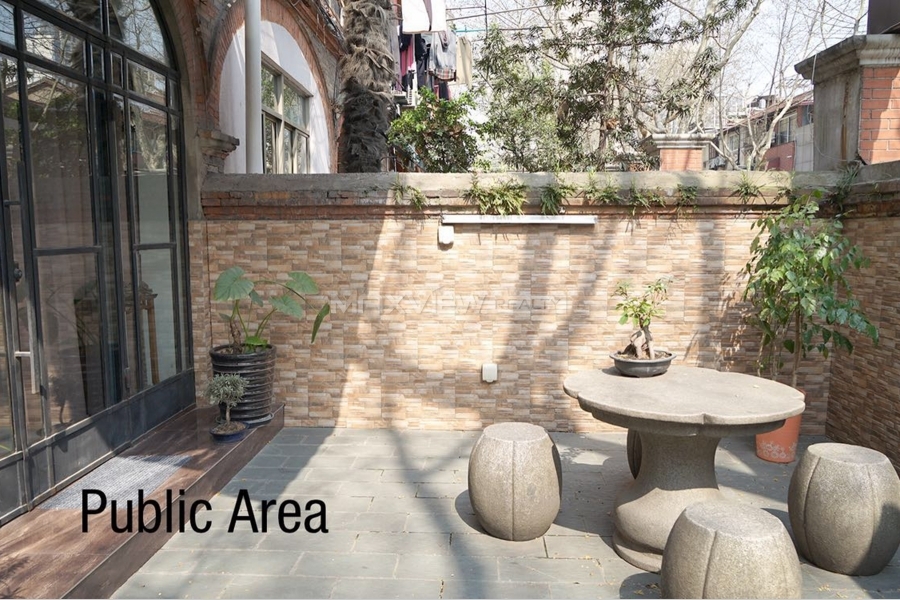 Zizhong Road 1bedroom 80sqm ¥17,000 SH017558