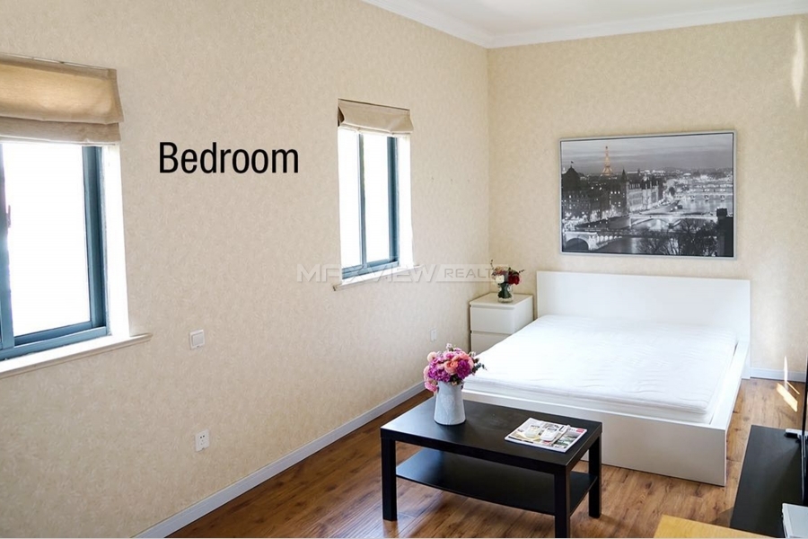 Zizhong Road 1bedroom 80sqm ¥17,000 SH017558