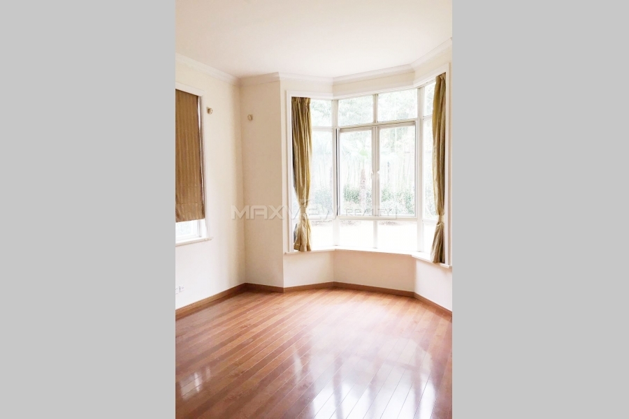 House rent Shanghai Violet Country Villa 6bedroom 330sqm ¥42,000 QPV01888