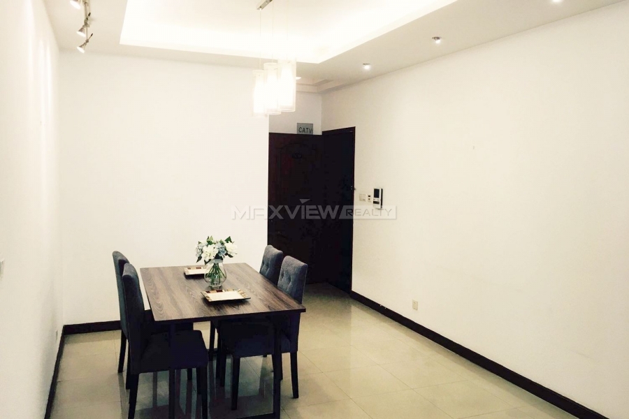 Apartment Shanghai Sea of Clouds 3bedroom 160sqm ¥18,000 JAA04233