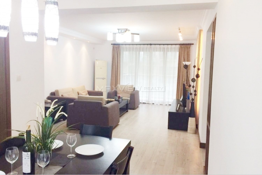 春天花园 3bedroom 145sqm ¥16,000 SH017568