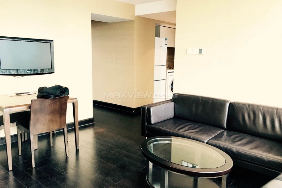 Apartments for rent in Shanghai Zhongbangaigemei 2bedroom 100sqm ¥21,000 SH017566