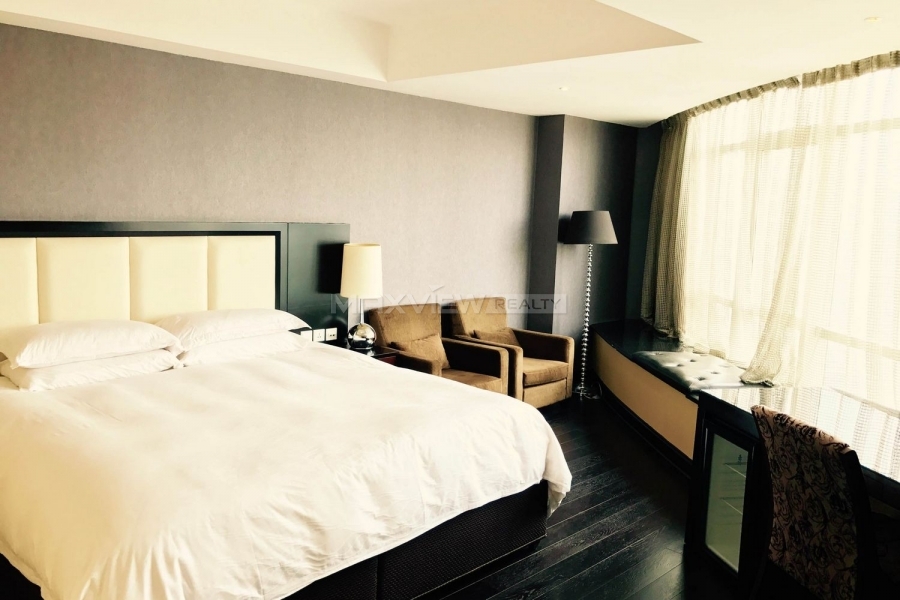Apartments for rent in Shanghai Zhongbangaigemei 2bedroom 100sqm ¥21,000 SH017566