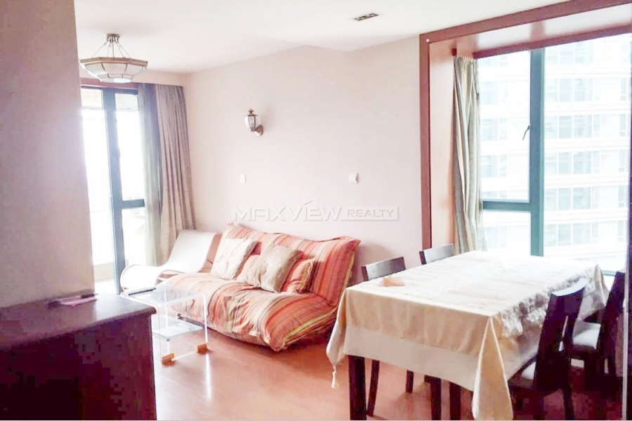 凯欣豪园 1bedroom 70sqm ¥16,000 SH017567