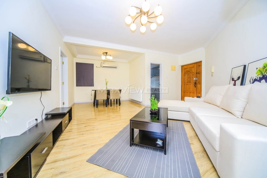 金桥花园 3bedroom 107sqm ¥16,800 SH017562