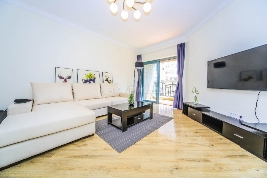 Jinqiao Garden  3bedroom 107sqm ¥16,800 SH017562