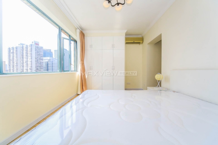 Jinqiao Garden  3bedroom 107sqm ¥16,800 SH017562