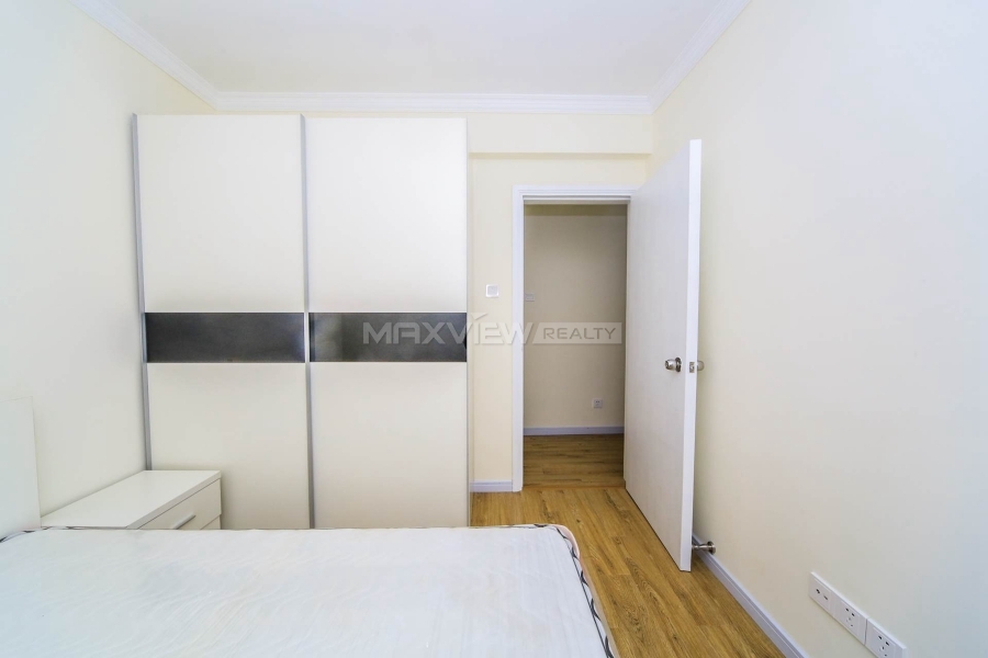 Jinqiao Garden  3bedroom 107sqm ¥16,800 SH017562