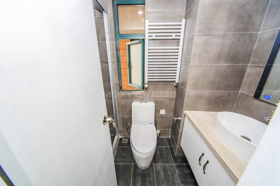 Jinqiao Garden  3bedroom 107sqm ¥16,800 SH017562