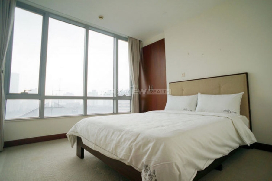 Property Shanghai River House 2bedroom 140sqm ¥16,000 SH017563