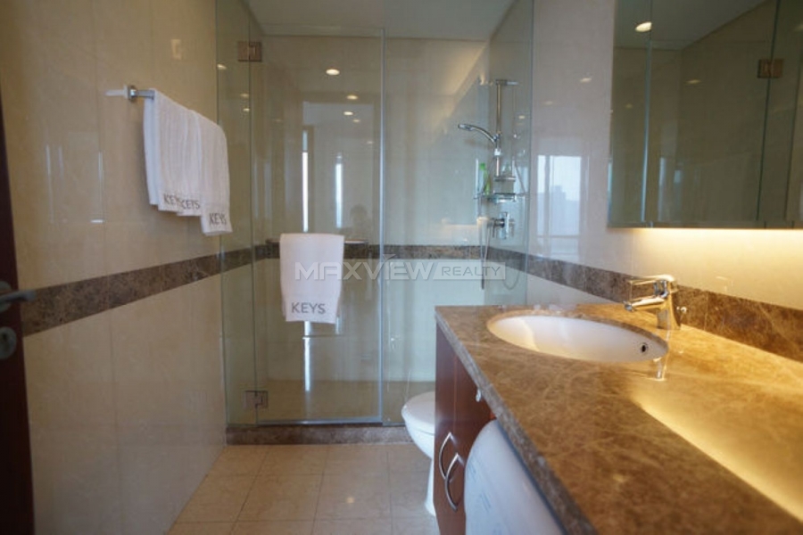 Property Shanghai River House 2bedroom 140sqm ¥16,000 SH017563