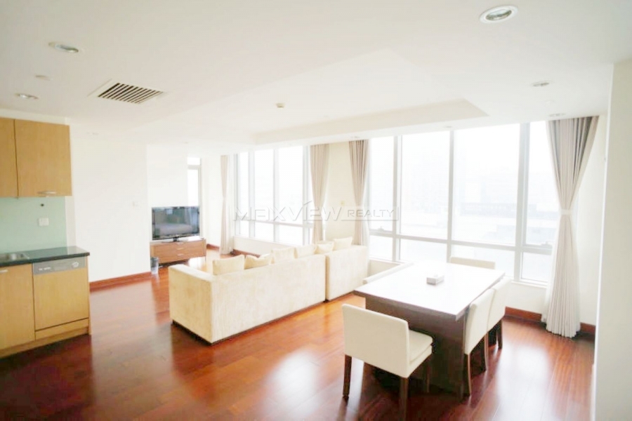 River House 2bedroom 140sqm ¥16,000 SH017563