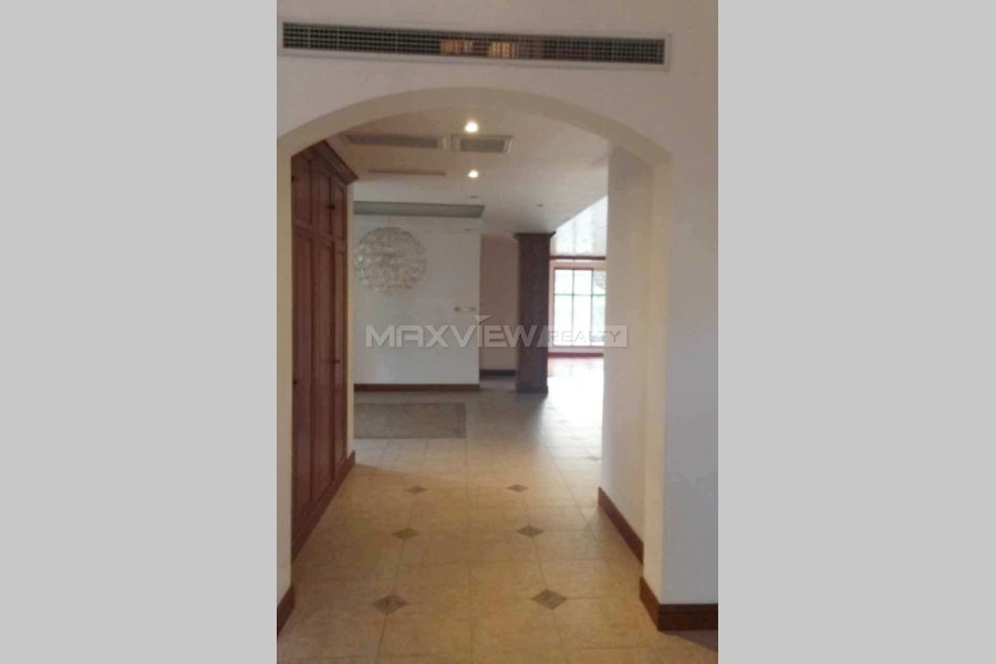 Shanghai houses for rent Tiziano Villa 5bedroom 390sqm ¥47,000 SH017565