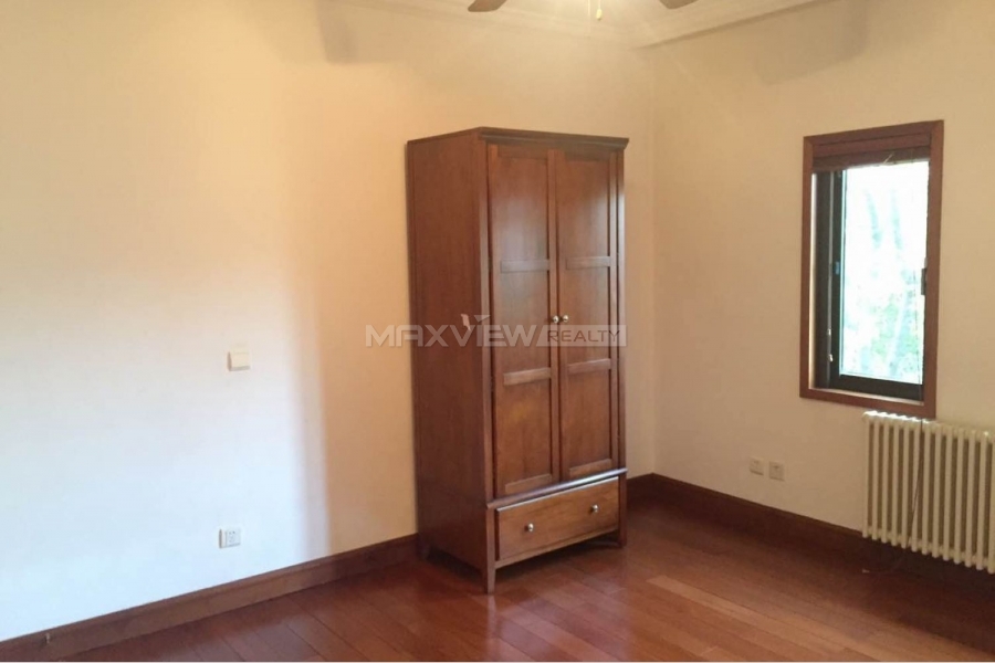 Shanghai houses for rent Tiziano Villa 5bedroom 390sqm ¥47,000 SH017565