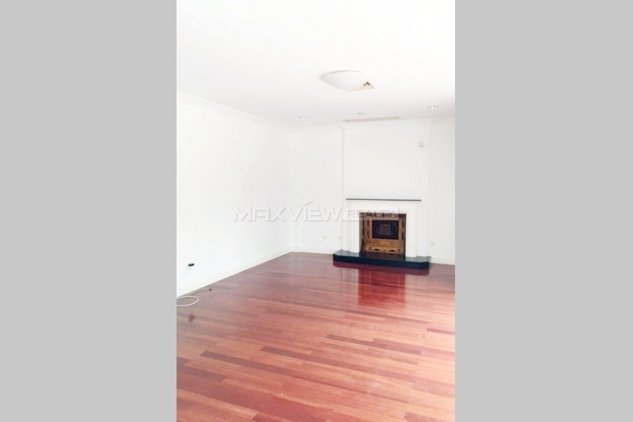 Housing Shanghai The Emerald 5bedroom 375sqm ¥45,000 NHV00014