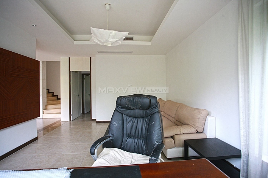 Le Chambord   |   圣堡 5bedroom 350sqm ¥45,000 QPV01063