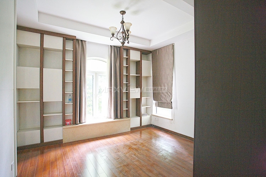 Le Chambord   |   圣堡 5bedroom 350sqm ¥45,000 QPV01063