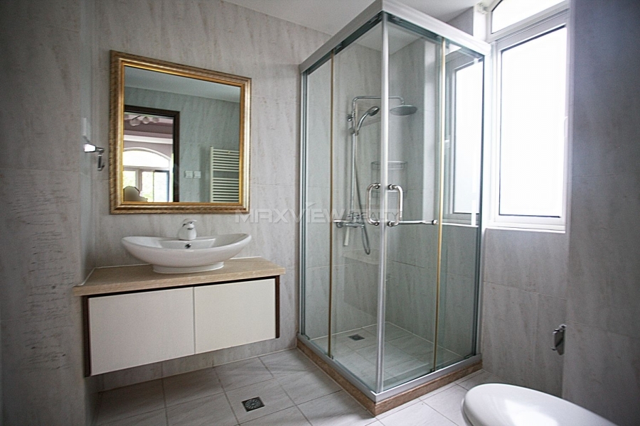 Le Chambord   |   圣堡 5bedroom 350sqm ¥45,000 QPV01063
