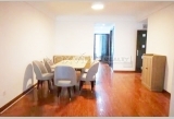 Shanghai apartment rental Xujiahui Garden 3bedroom 169sqm ¥19,900