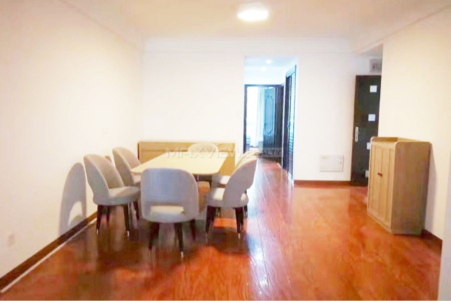 徐家汇花园 3bedroom 169sqm ¥19,900 SH017572