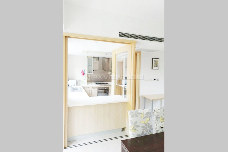 Westwood Green   |   西郊·林茵湖畔 4bedroom 310sqm ¥33,000 SH017569