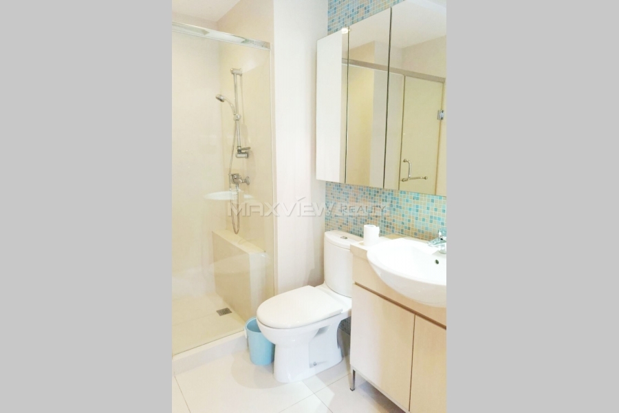 Westwood Green   |   西郊·林茵湖畔 4bedroom 310sqm ¥33,000 SH017569