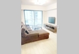 Apartments for rent in Shanghai Oriental Manhattan apartments 2bedroom 104sqm ¥16,900