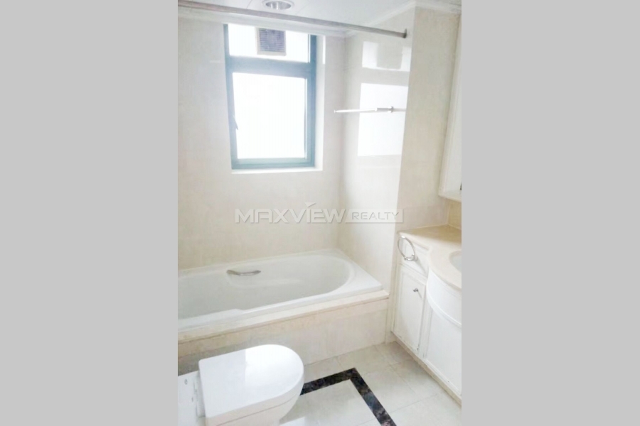 Apartments for rent in Shanghai Oriental Manhattan apartments 2bedroom 104sqm ¥16,900 SH005425