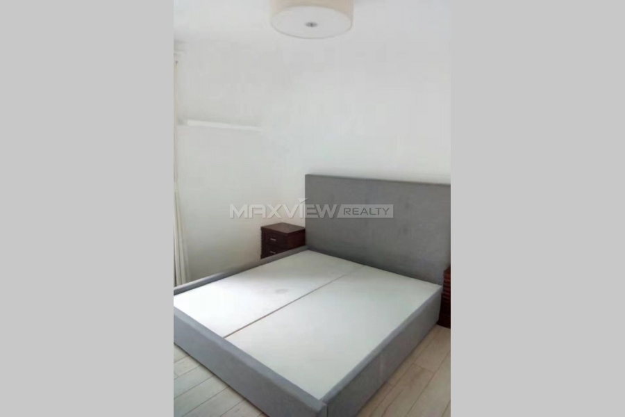 Apartments for rent in Shanghai Oriental Manhattan apartments 2bedroom 104sqm ¥16,900 SH005425
