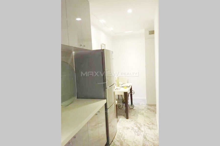 Apartments Shanghai Consul Garden 2bedroom 108sqm ¥18,000 CNA04469