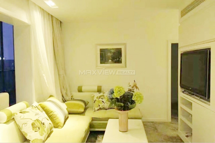 Consul Garden  2bedroom 108sqm ¥18,000 CNA04469