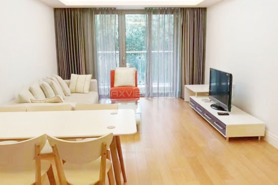 Apartments Shanghai Novel City 3bedroom 141sqm ¥22,000 XHA07612