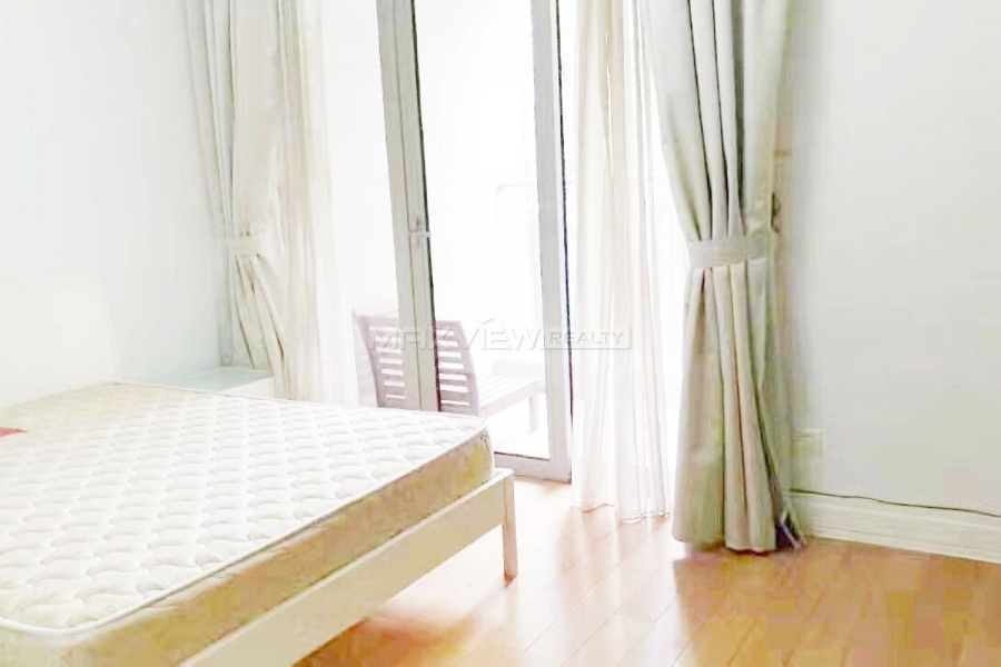 Apartments Shanghai Novel City 3bedroom 141sqm ¥22,000 XHA07612