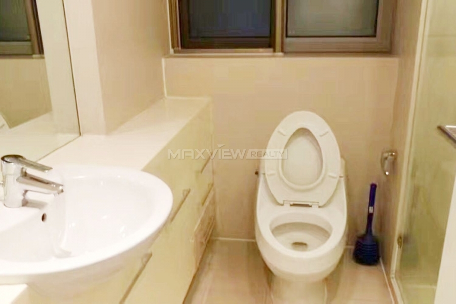 Apartments Shanghai Novel City 3bedroom 141sqm ¥22,000 XHA07612