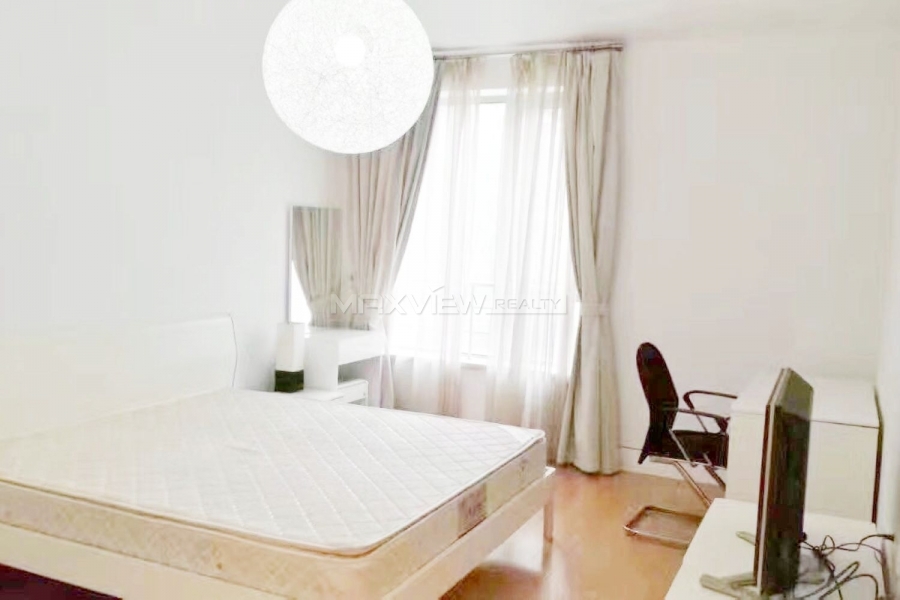 Apartments Shanghai Novel City 3bedroom 141sqm ¥22,000 XHA07612