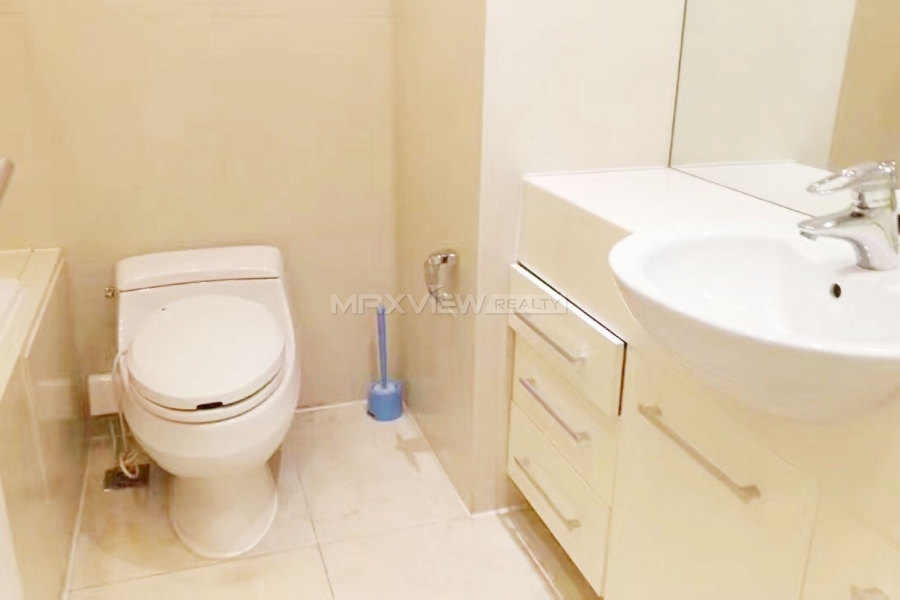 Apartments Shanghai Novel City 3bedroom 141sqm ¥22,000 XHA07612