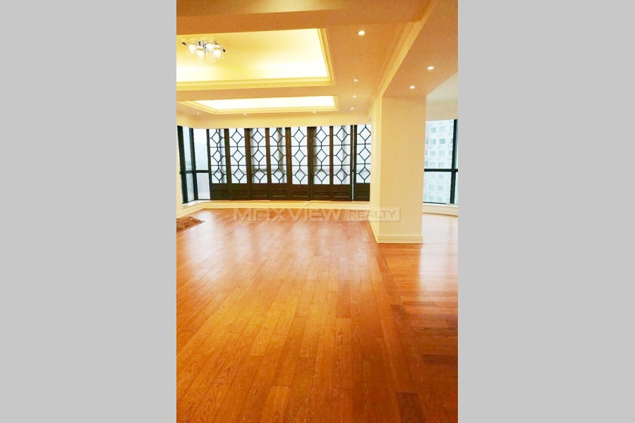 Rent apartment in Shanghai Meihua Garden 4bedroom 234.5sqm ¥35,000 SH017576