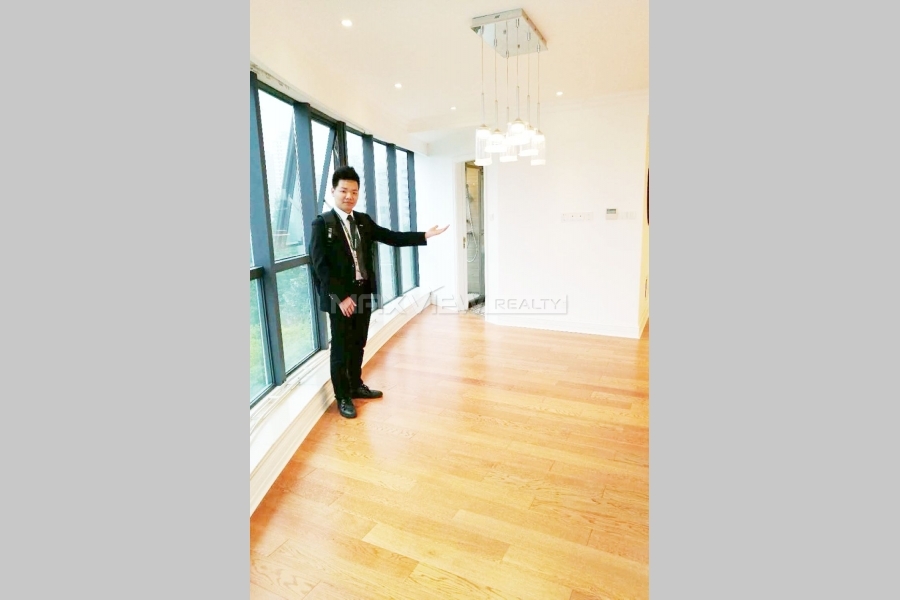 Rent apartment in Shanghai Meihua Garden 4bedroom 234.5sqm ¥35,000 SH017576