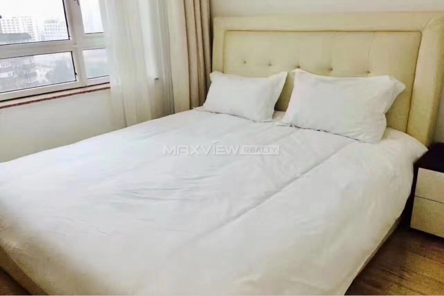 Apartment rental Shanghai Arcadia 3bedroom 129sqm ¥20,900 SH017578