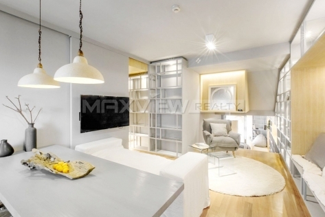 Apartment Shanghai rent on Shanxi S. Road 3bedroom 150sqm ¥28,000 SH017581
