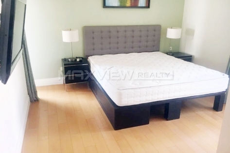 Apartments in Shanghai Novel City 3bedroom 140sqm ¥28,000 SH017577