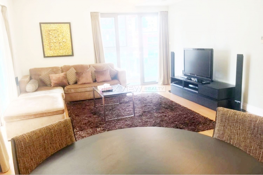 永新花苑 3bedroom 140sqm ¥28,000 SH017577