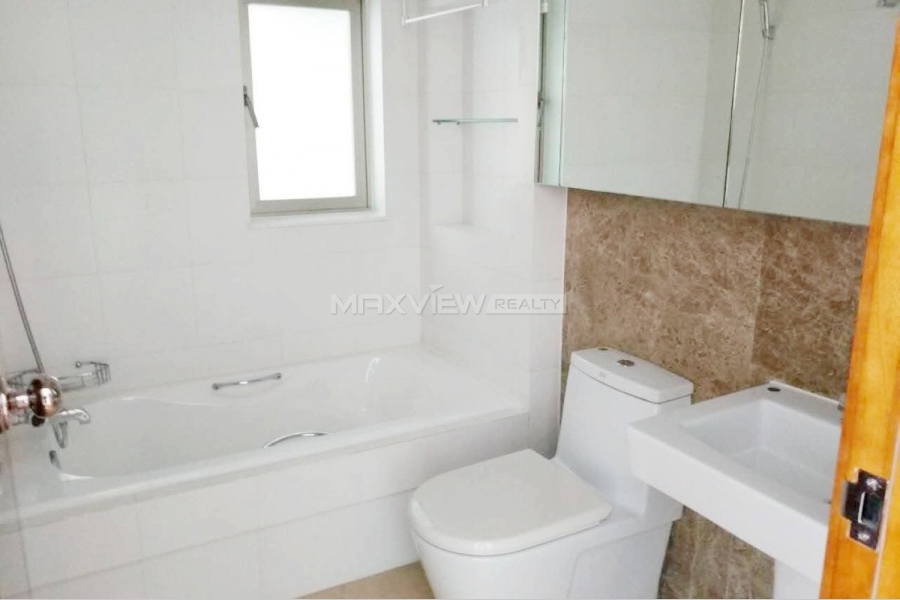 Apartments in Shanghai Wellington Garden 2bedroom 100sqm ¥20,000 SH017580