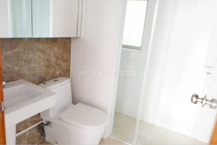 Apartments in Shanghai Wellington Garden 2bedroom 100sqm ¥20,000 SH017580