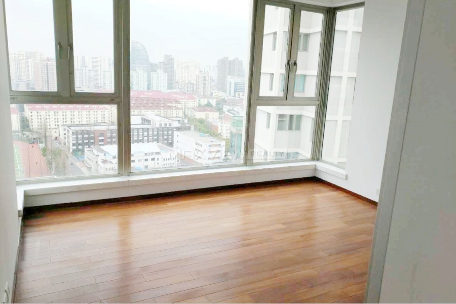 Apartments in Shanghai Wellington Garden 2bedroom 100sqm ¥20,000 SH017580