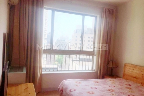 Louis Triumph Palace apartments Shanghai 3bedroom 152sqm ¥17,600 CNA00404