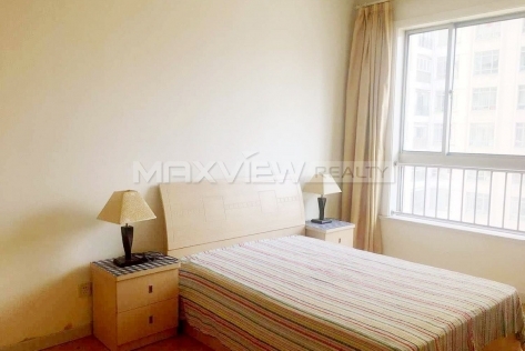 Louis Triumph Palace apartments Shanghai 3bedroom 152sqm ¥17,600 CNA00404